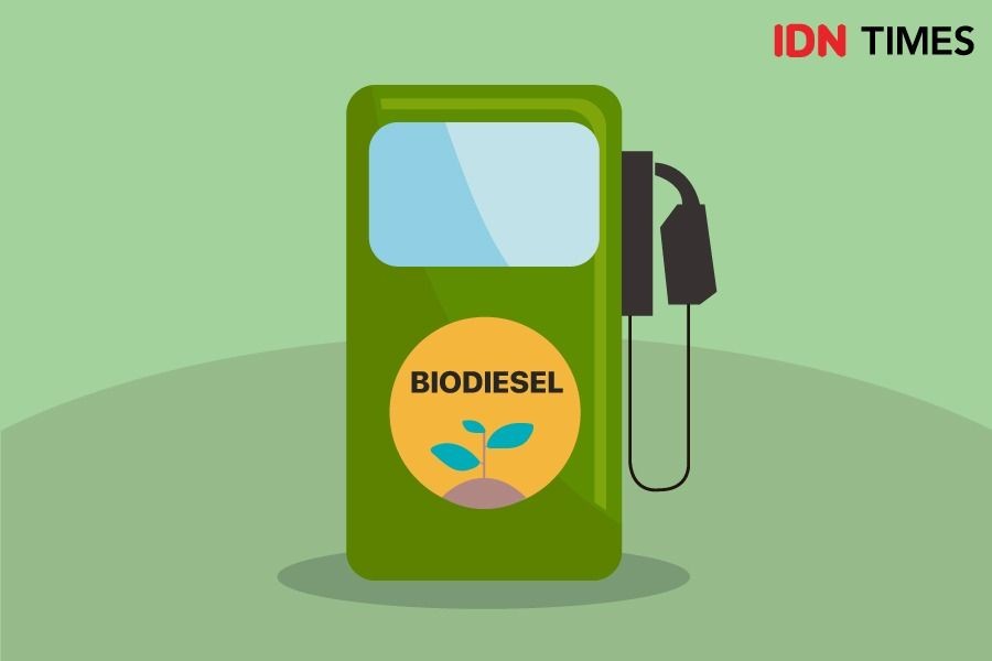 Membedah Kebijakan Dan Plus-Minus Penggunaan Biodiesel Di Indonesia ...