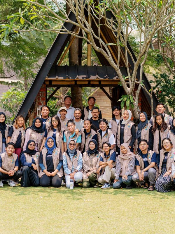 Koaksi Indonesia menginisiasi kolaborasi Youth Leaders Program 2023 bersama enam Civil Society Organization (CSO)