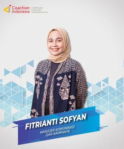 Fitrianti Sofyan