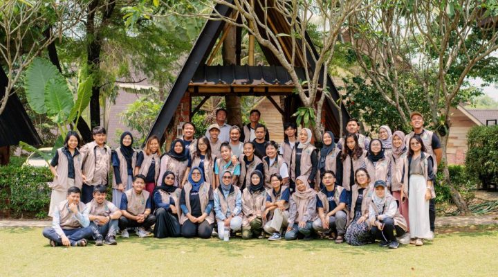 Koaksi Indonesia menginisiasi kolaborasi Youth Leaders Program 2023 bersama enam Civil Society Organization (CSO)