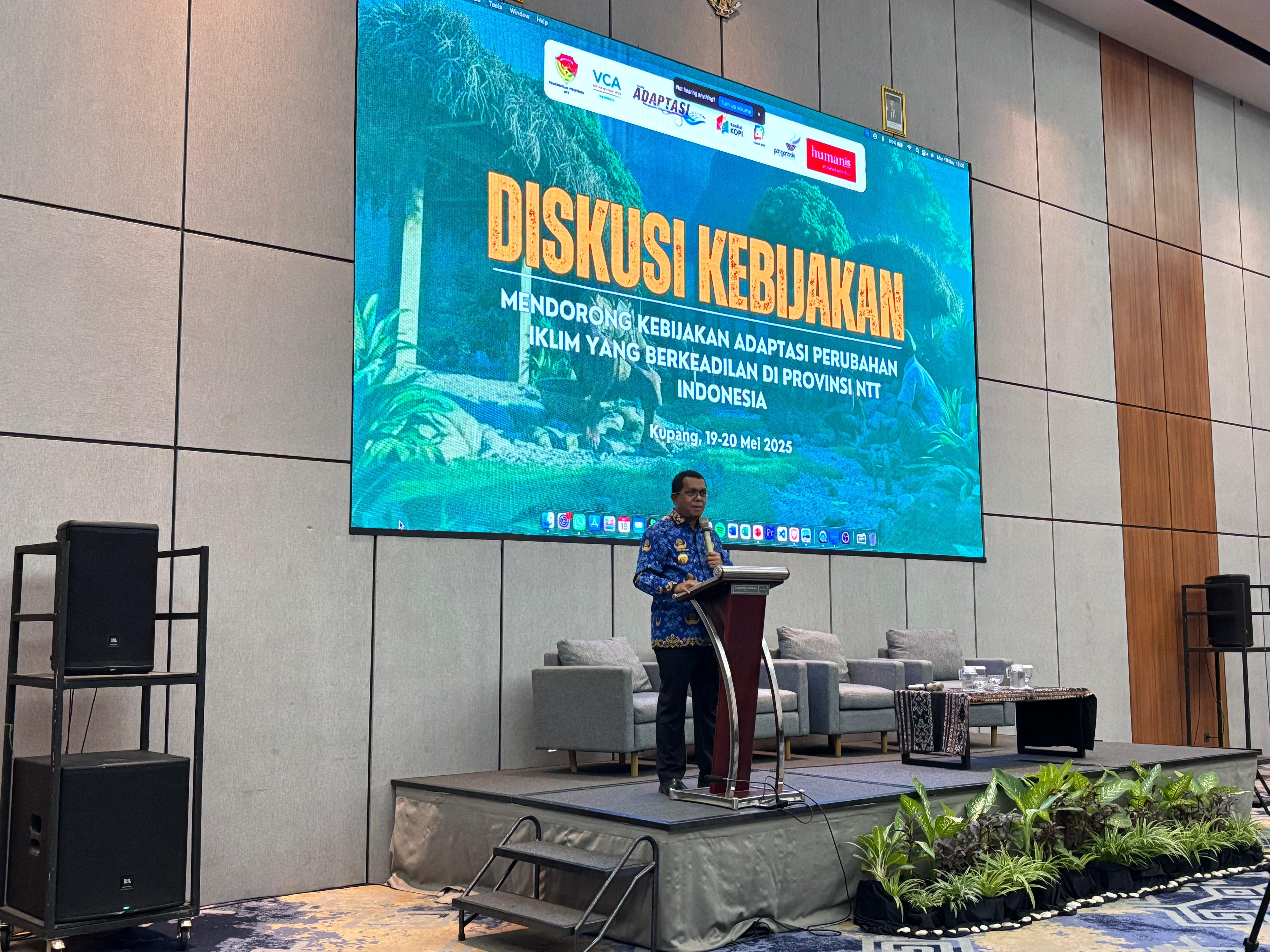 Dialog Kebijakan (3)