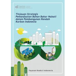 Tinjauan Strategis Pemanfaatan Bahan Bakar Nabati dalam Pembangunan Rendah Karbon Indonesia
